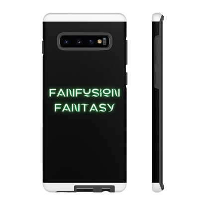 Branded Case