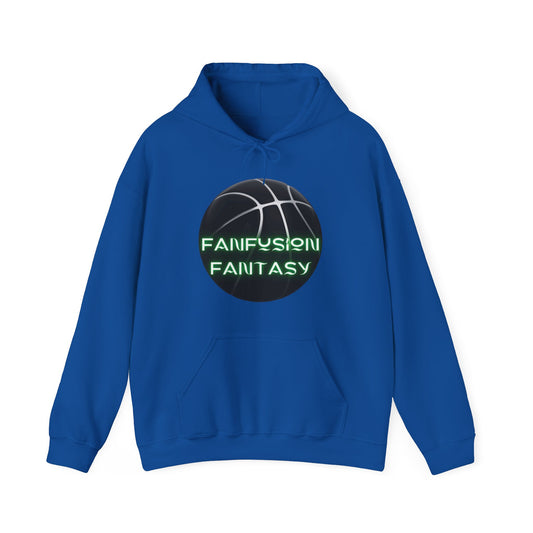 Ballin Silhouette Hoodie