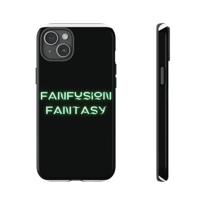 Branded Case