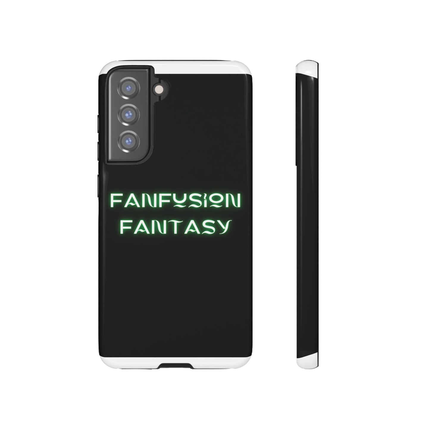 Branded Case