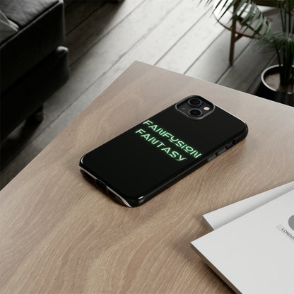 Branded Case