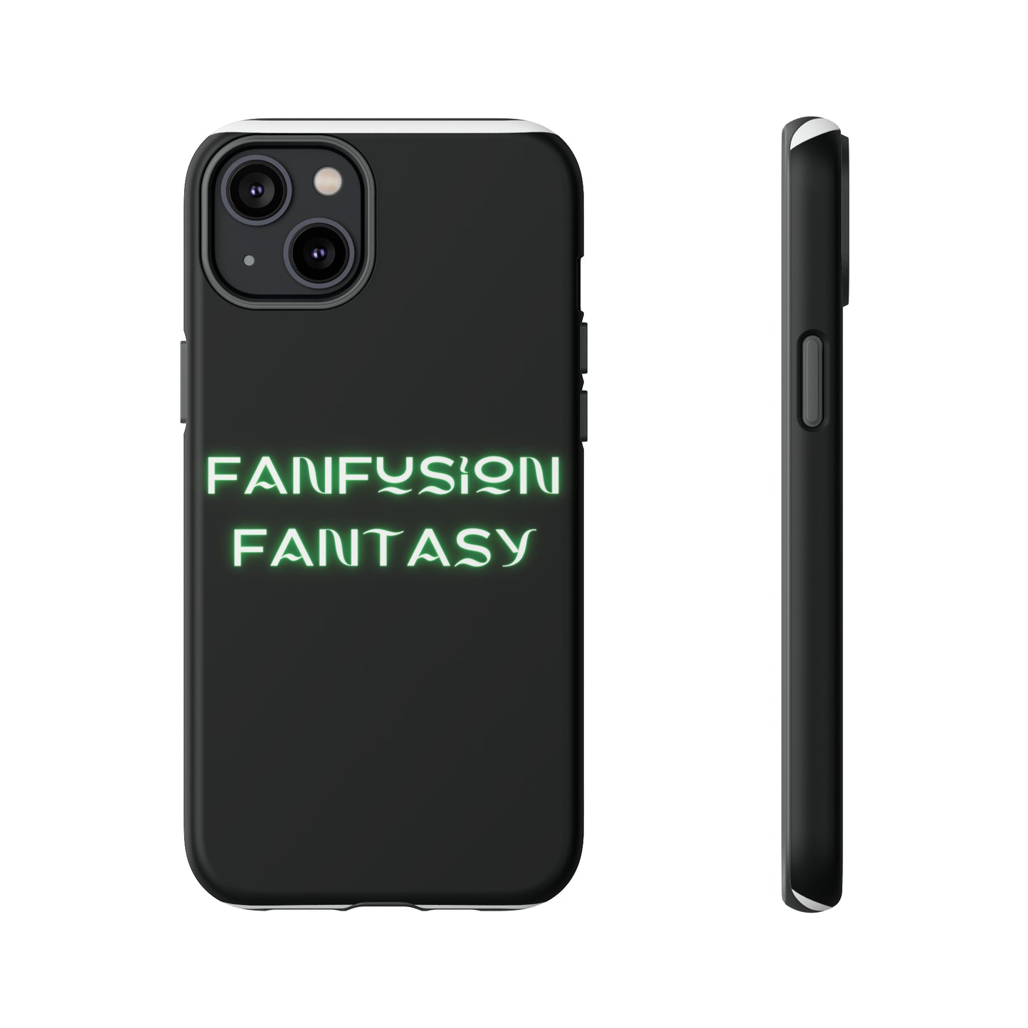 Branded Case