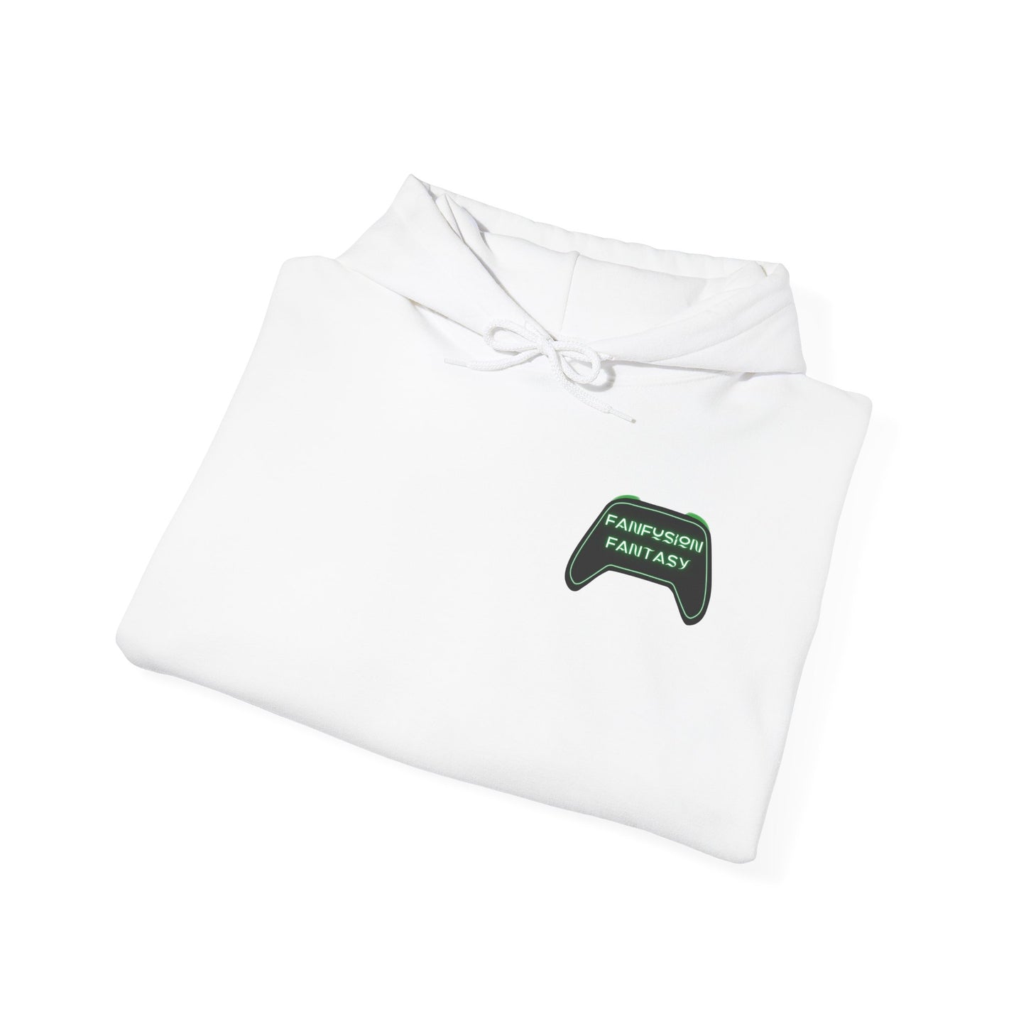 “Shooter Squad” Basketball Hoodie — Premium Streetwear Gaming Hoodie for Hoopers & Fans