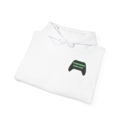 “Shooter Squad” Basketball Hoodie — Premium Streetwear Gaming Hoodie for Hoopers & Fans