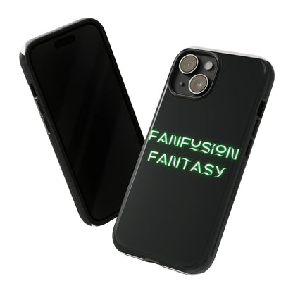 Branded Case