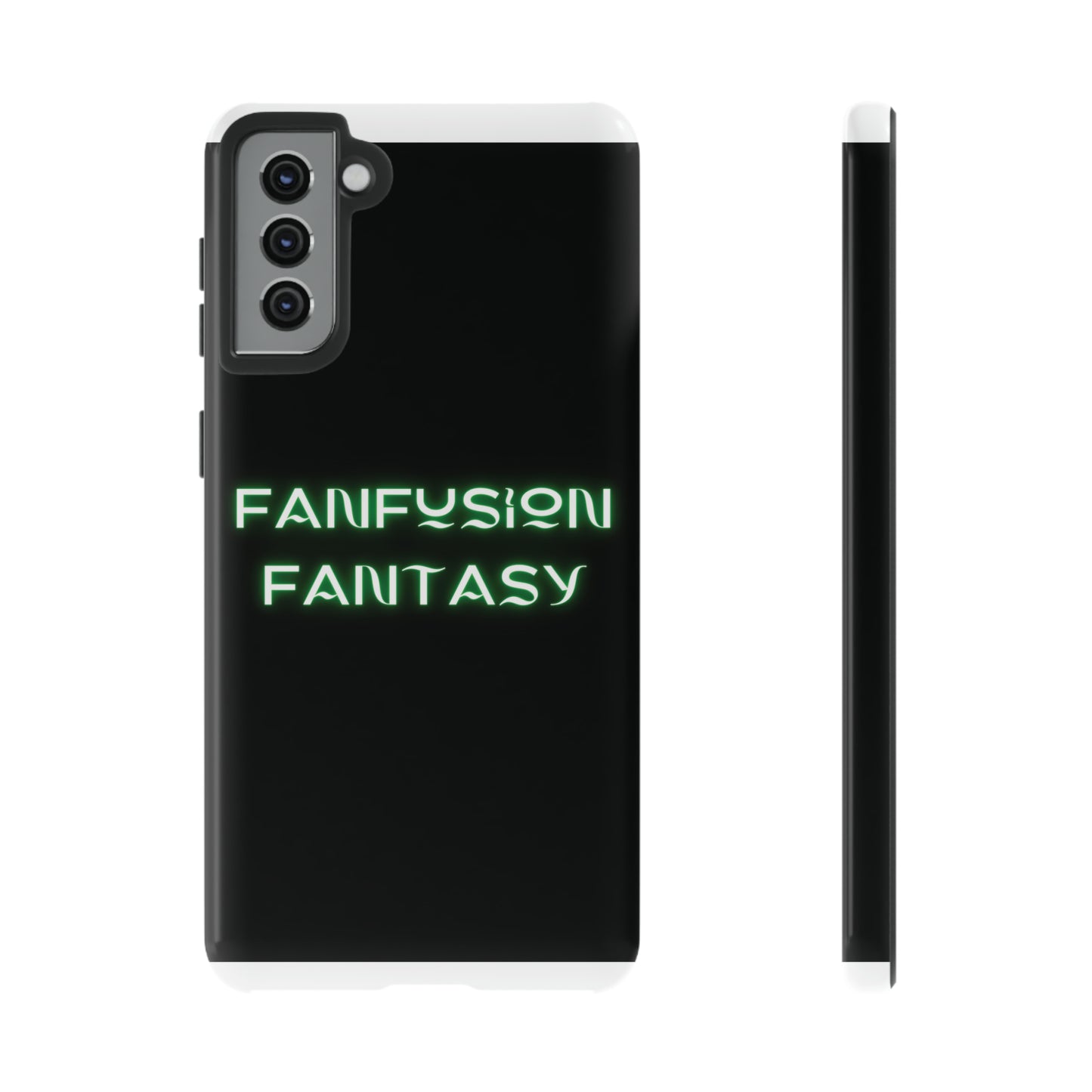Branded Case