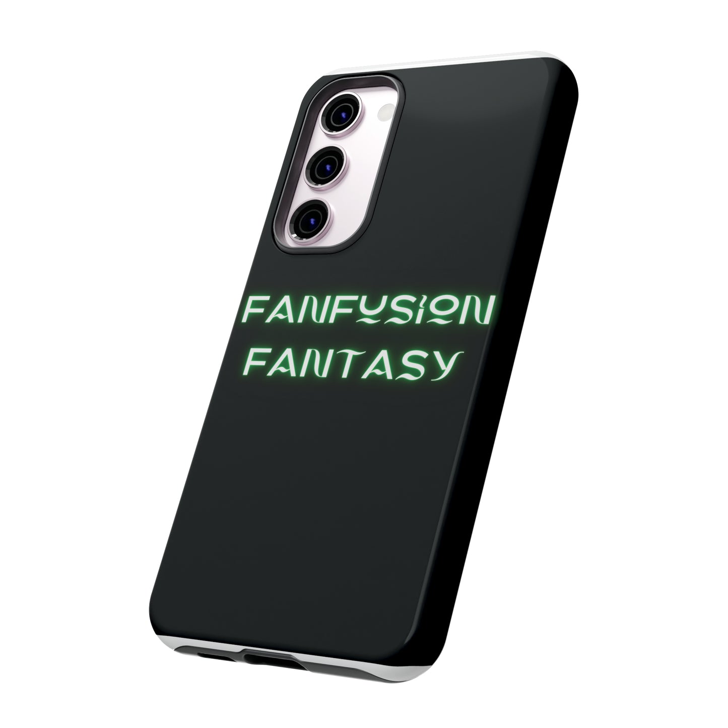 Branded Case